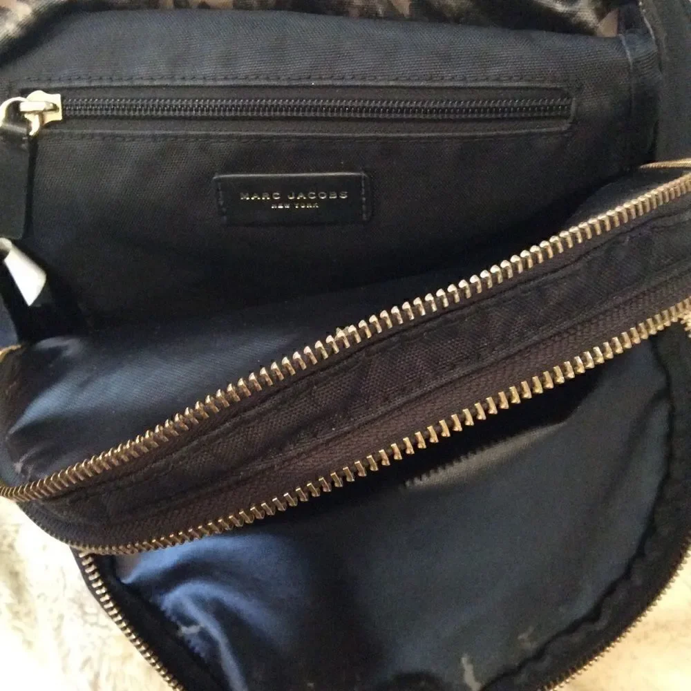 COPY - Marc Jacobs Small Backpack